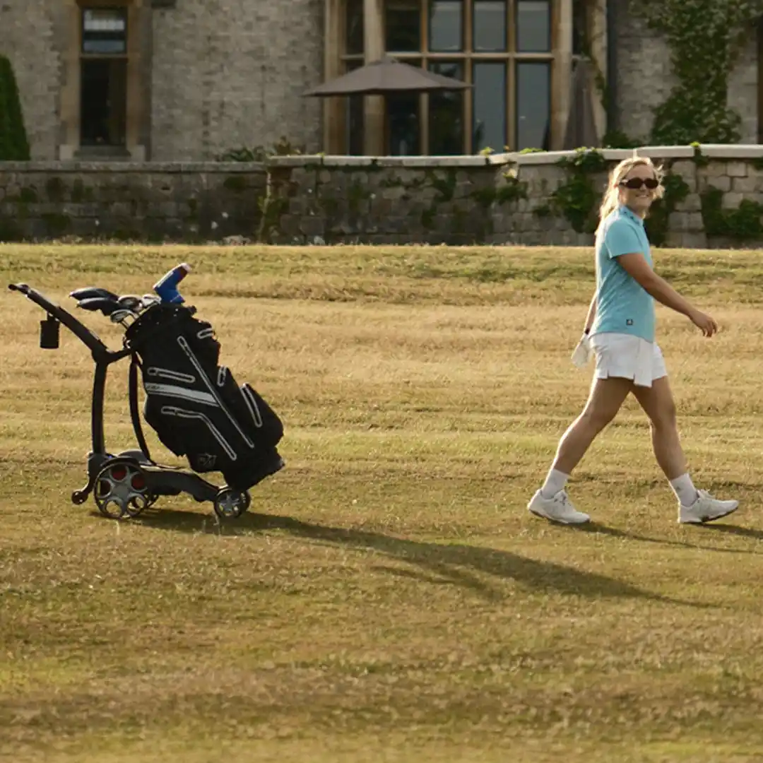 Golf Carts - Stewart Golf