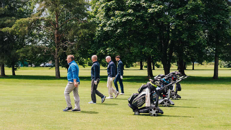 72 Hole Longest Day Challenge