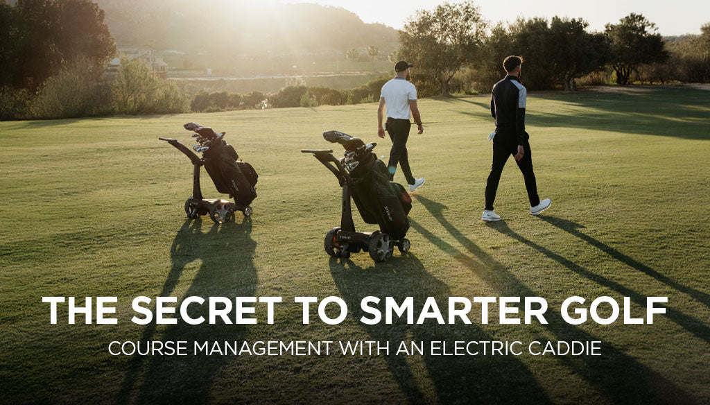 Course Management Secrets