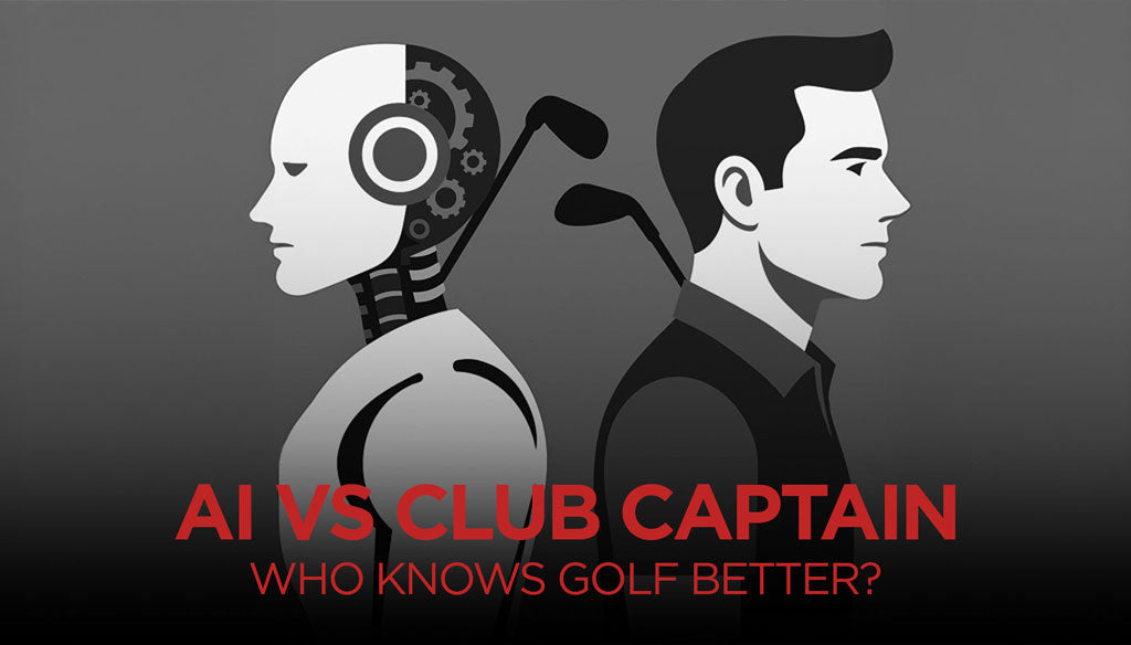 AI VS club Captain