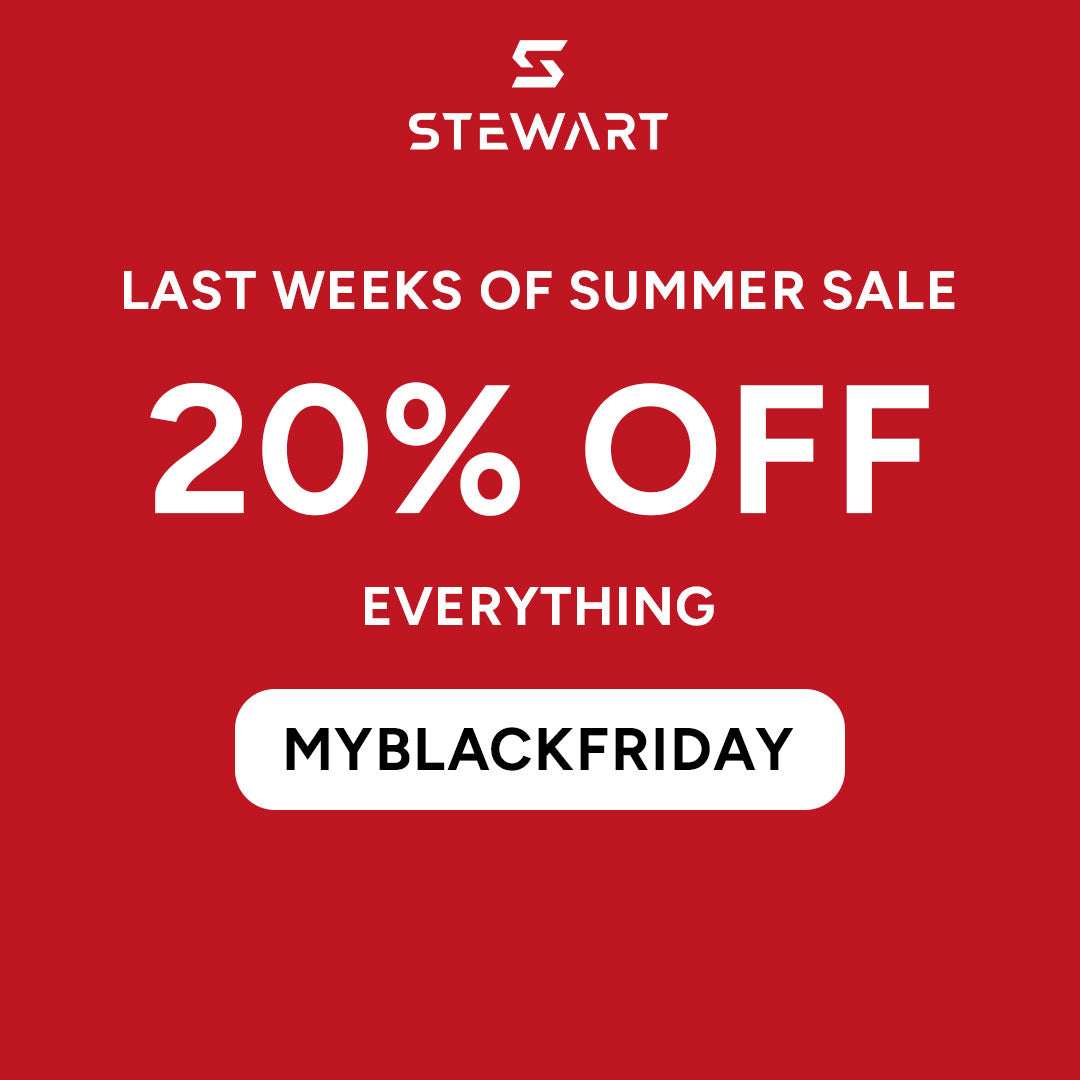 Last Weeks Of Summer Sale