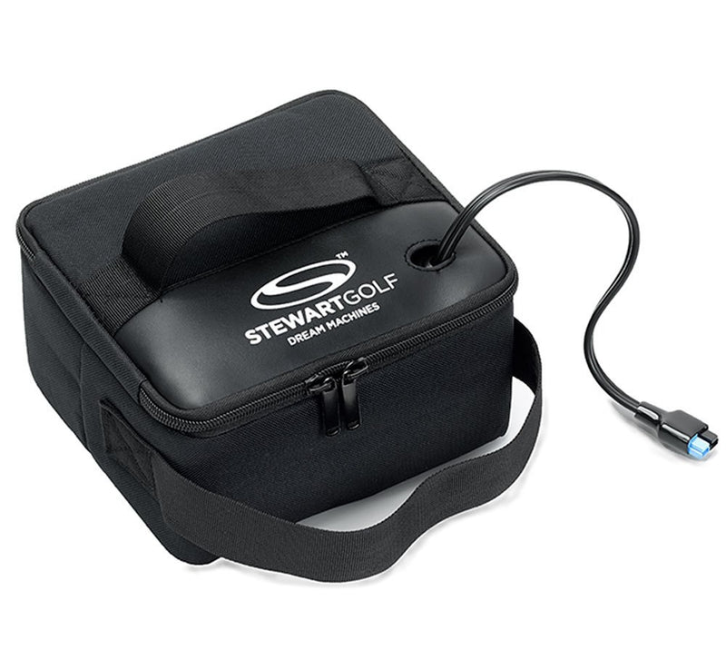 Battery & Charger Healthcheck