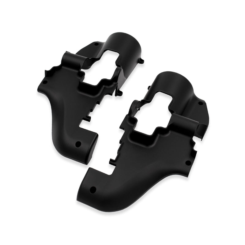 Rear Chassis Under Tray Set