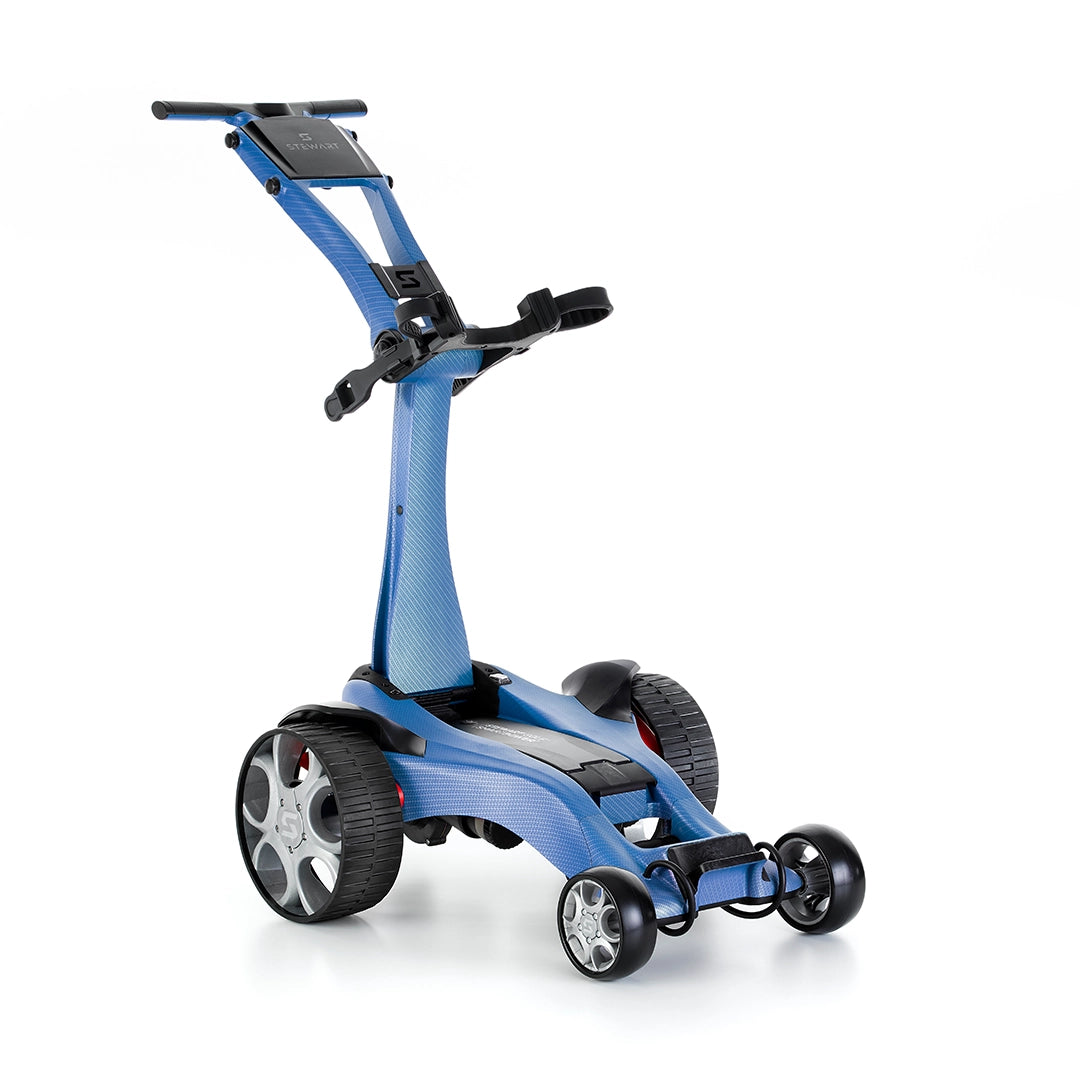 Approved Refurbished Q Follow Carbon Range