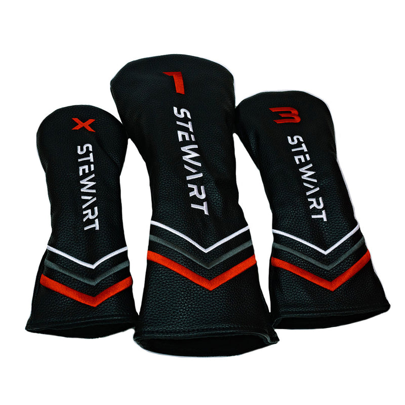 Stewart Headcovers