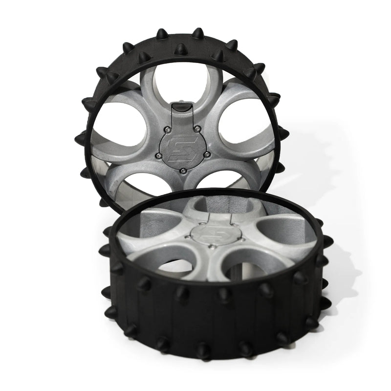 Winter Wheels - Q & X Series