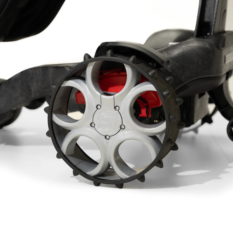 Winter Wheels - Q & X Series