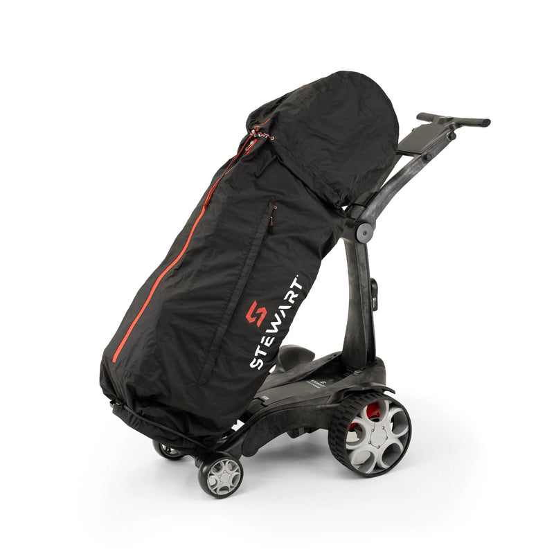 Deluxe Universal Rain Cover