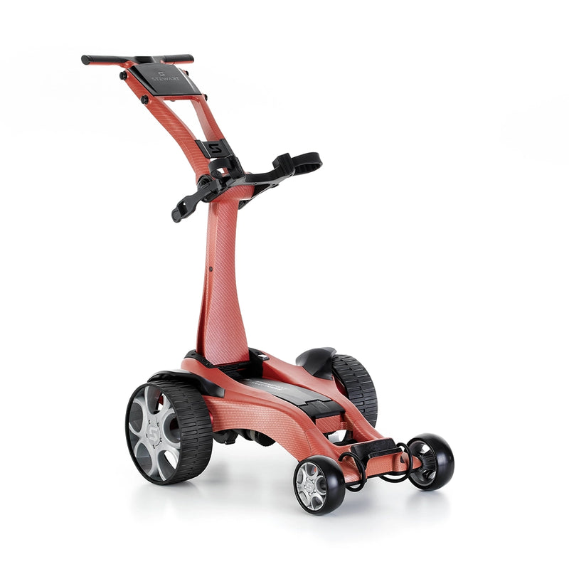 Approved Refurbished Q Follow Carbon Range
