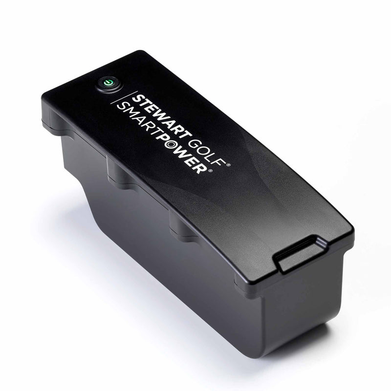 Battery & Charger Healthcheck
