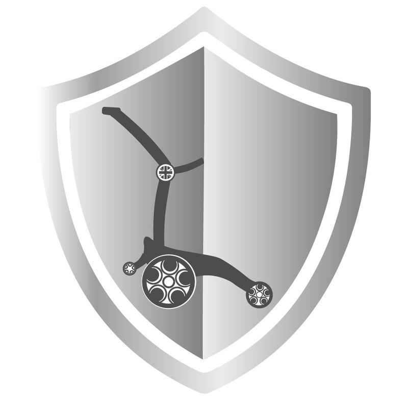 PLATINUM PROTECTION - EXTENDED WARRANTY (click for details)