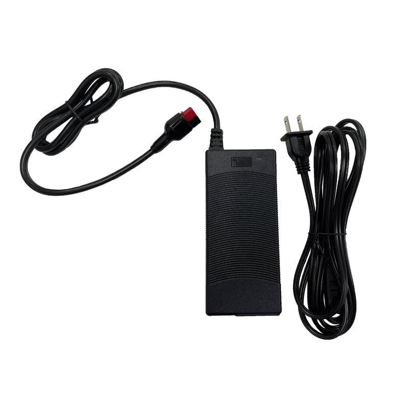 Q Series & VERTX Remote Lithium Battery Charger