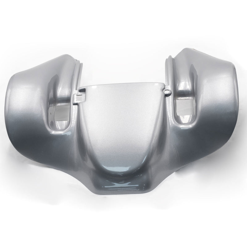 X-Series Rear Cover